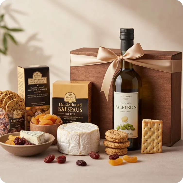 高級グルメギフトセット＆プレミアムアイテム